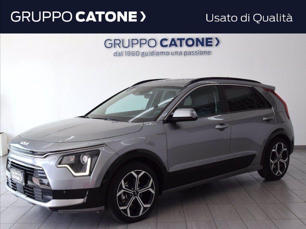 KIA Niro 1.6 gdi hev Style 129cv dct6 del 2023