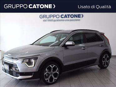 KIA Niro 1.6 gdi hev Style 129cv dct6 del 2023