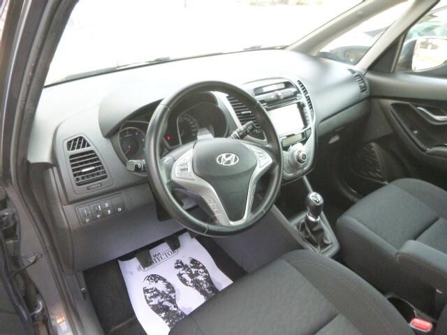 Hyundai iX20 1.4 CRDI 90 CV XPossible NEOPATENTATI