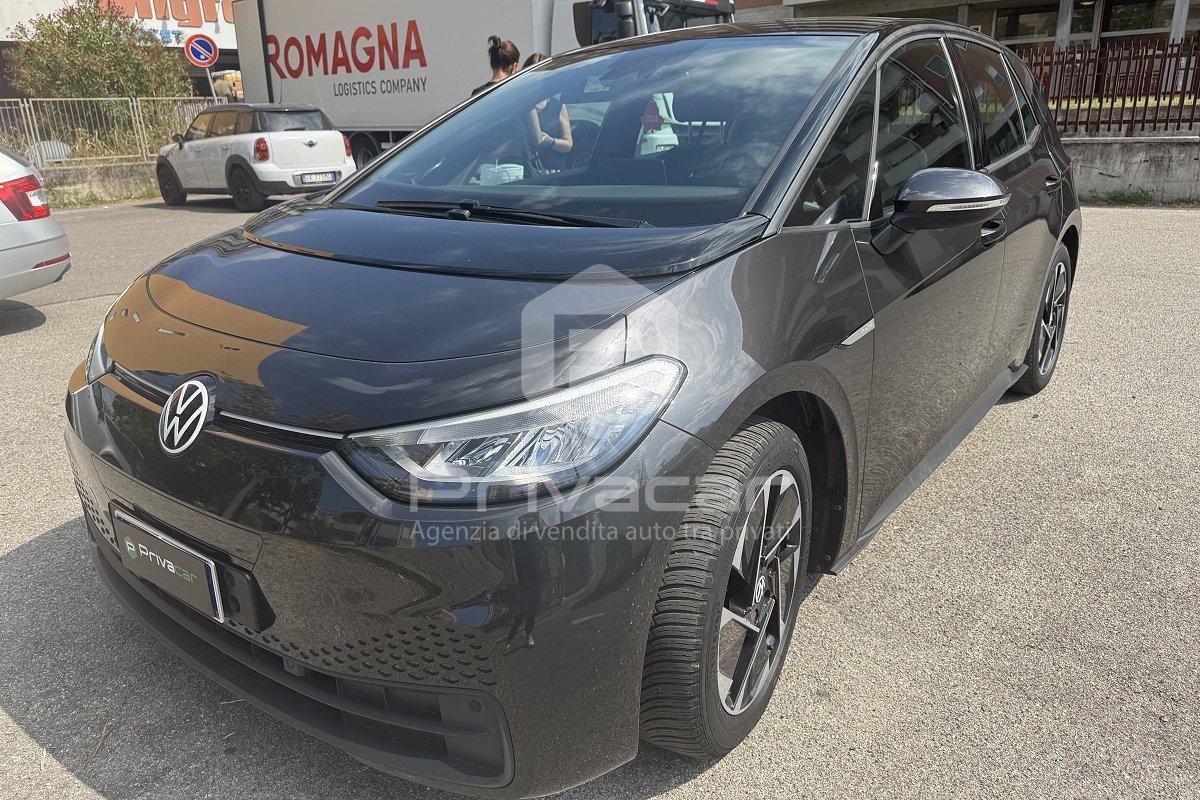 VOLKSWAGEN ID.3 Pure Performance