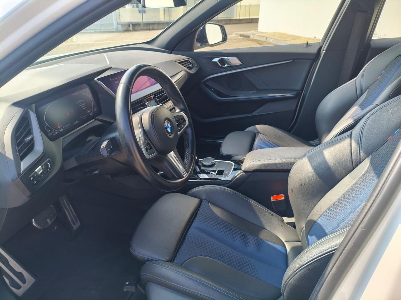 BMW Serie 1 (F40) 116d 5p. Msport