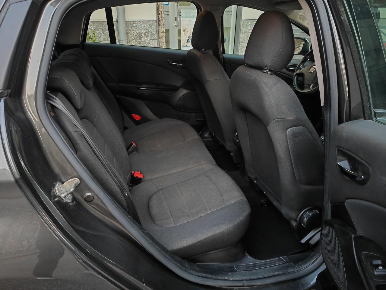 FIAT BRAVO 1.6 MJT DIESEL CV105 KW77 DPF ESY