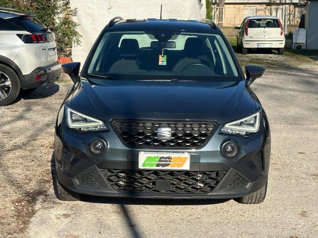 SEAT Arona Bifuel! 1.0 TGI Style