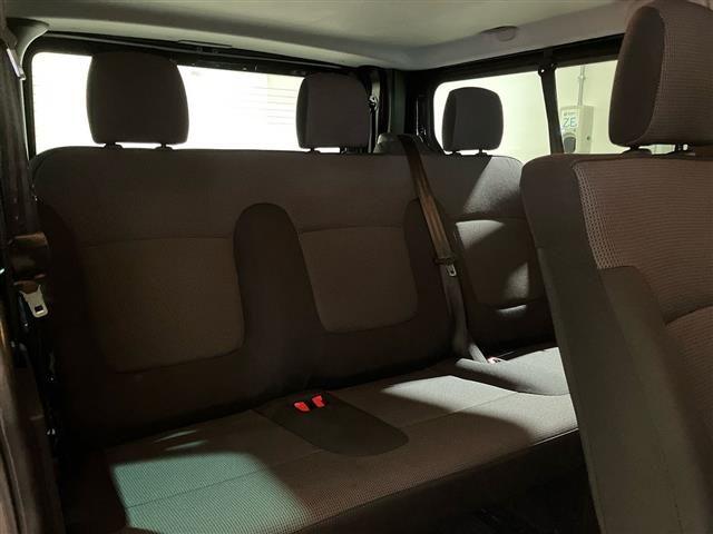 RENAULT Trafic 2.0 blue dci 150cv L2 Authentic
