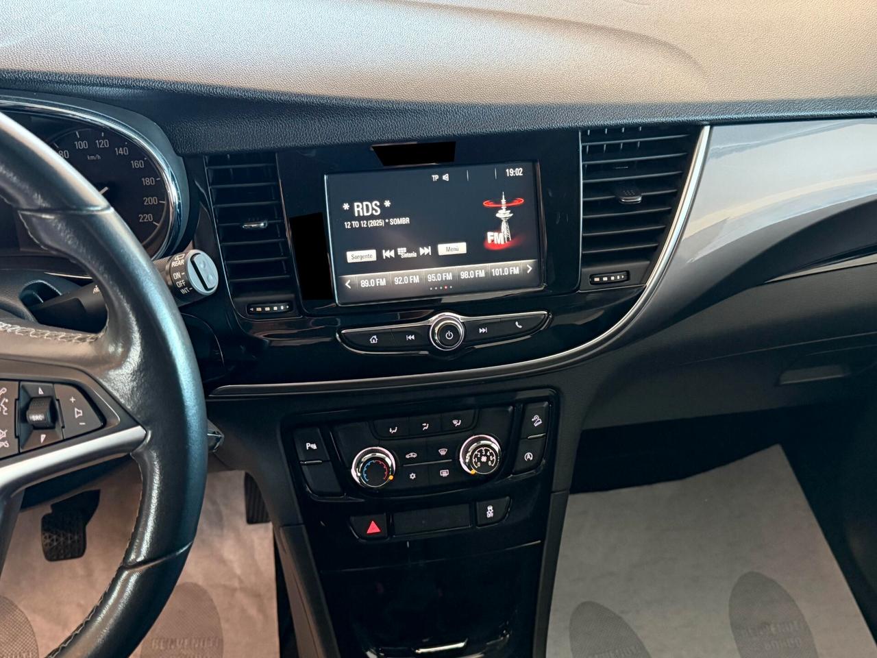 Opel Mokka 4X4 1.6 CDTI 136 cv. ADVANCE