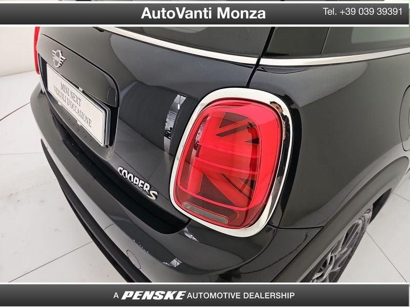 MINI Full Electric Mini 3p Cooper SE Classic auto