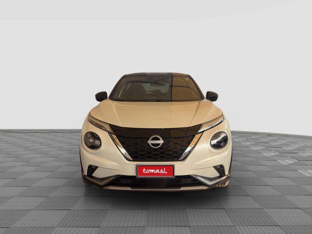 NISSAN Juke Juke 1.6 HEV N-Design