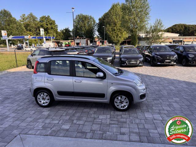 FIAT Panda 1.2 Easy ANCHE PER NEOPATENTATI