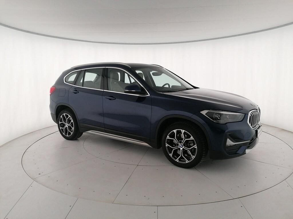 BMW X1 20 d xLine xDrive Steptronic