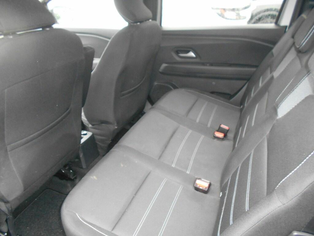 Dacia Jogger 1.0 TCe GPL Expression