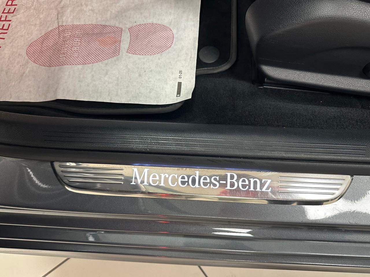 Mercedes-benz E 220 d 4Matic 194 Cv Premium - 2020