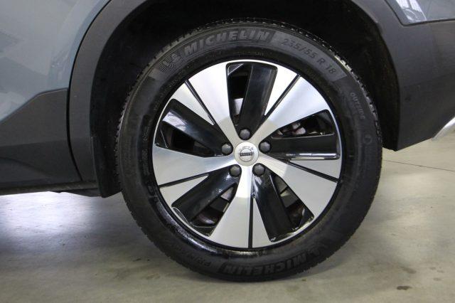 VOLVO XC40 T4 Recharge Plug-in Hybrid automatico Core