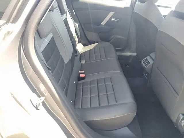 Citroen C4 1.2 PureTech 130cv EAT8 PLUS KM ZERO