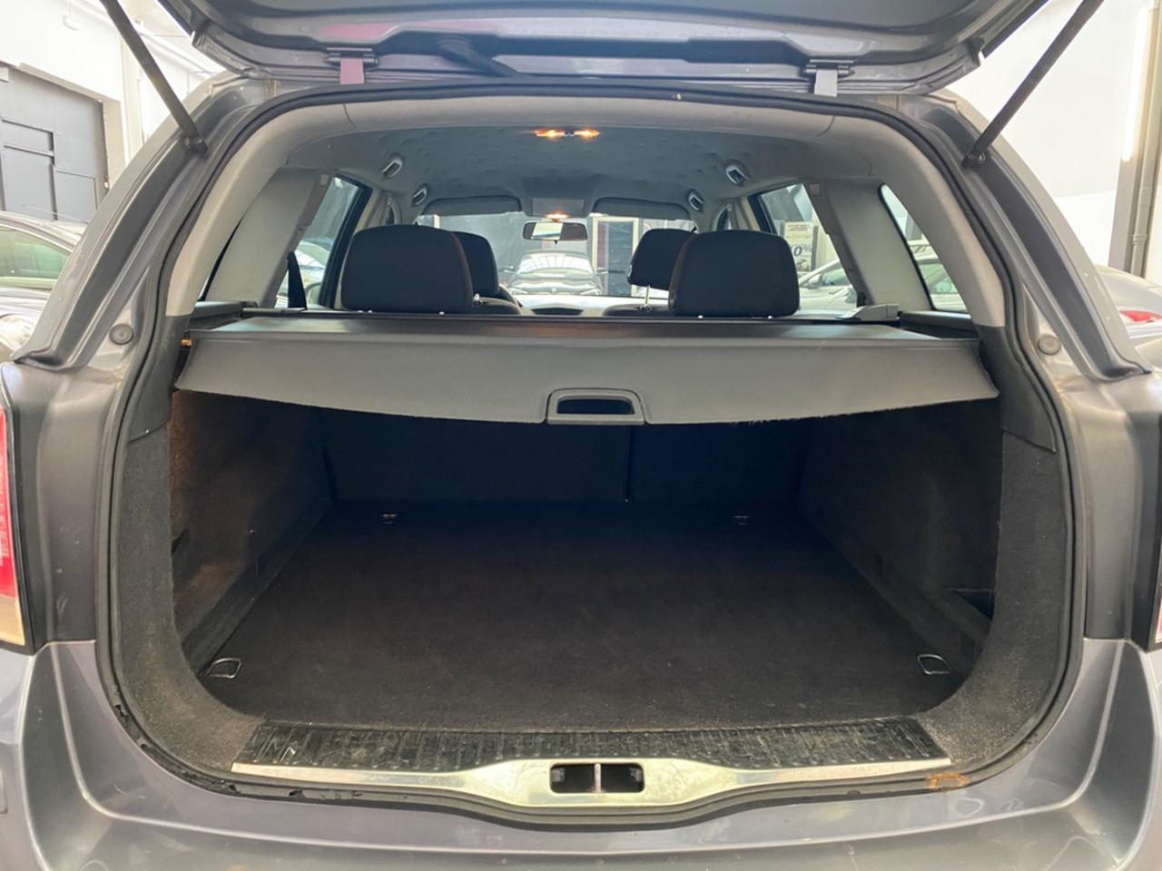 Opel Astra 1.4 16V Twinport Station Wagon Enjoy