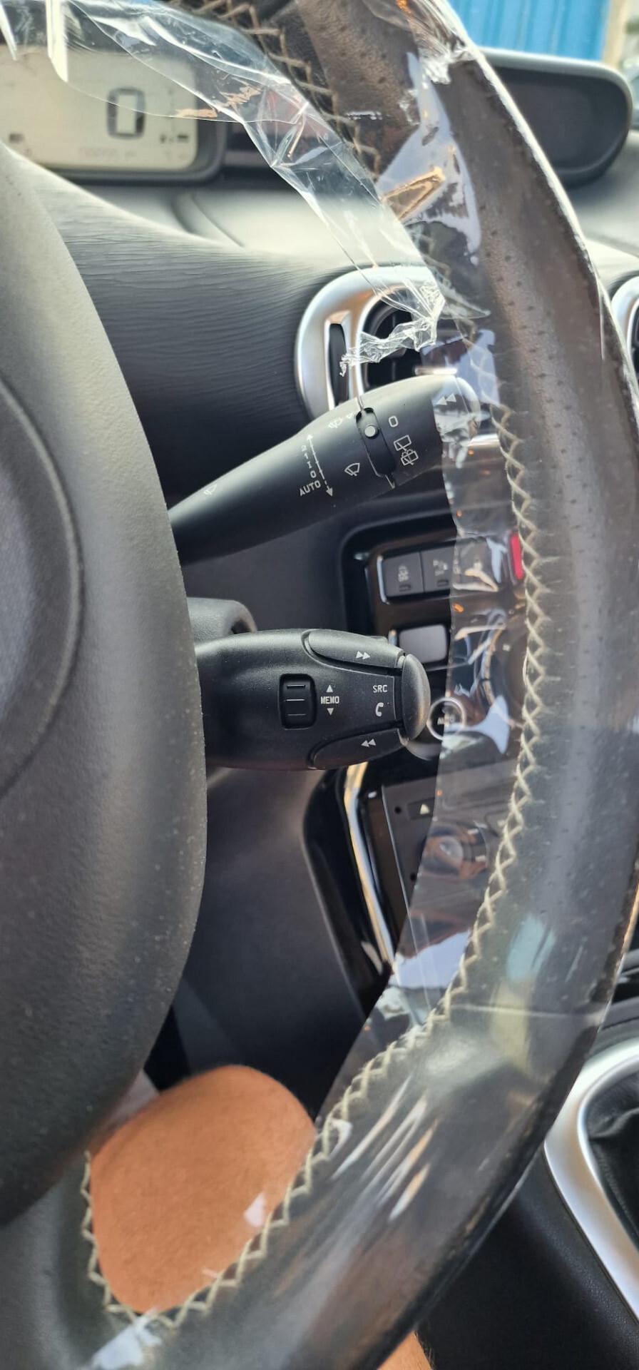 Citroen C3 Picasso PureTech 110 Exclusive 10/2016