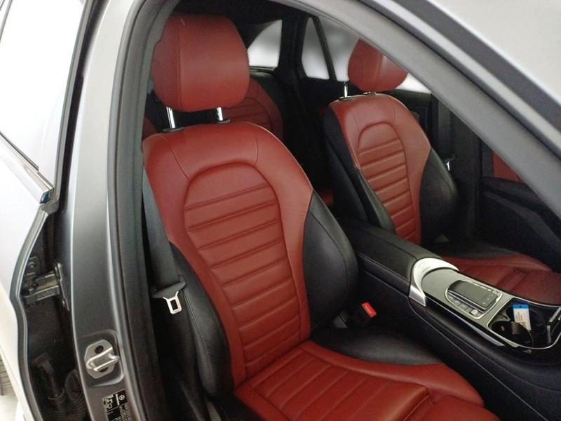 MERCEDES-BENZ GLC 300 e 4Matic EQ-Power Premium aut