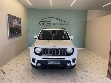 Jeep Renegade 1.6 Mjt 120 CV Longitude