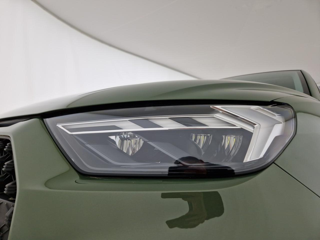 Audi A1 allstreet 25 1.0 tfsi business 95cv