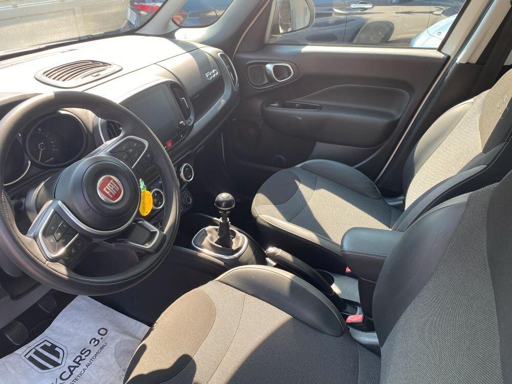 Fiat 500L 1.4 95 CV Cross