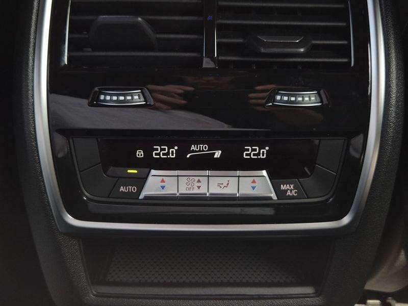 BMW X6 G06 LCI 2023 xdrive30d MSport Pro auto