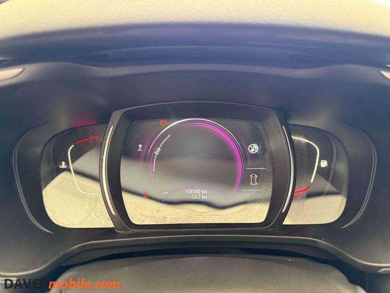 Renault Kadjar Kadjar 1.2 tce energy Bose 130cv di PRIVATO