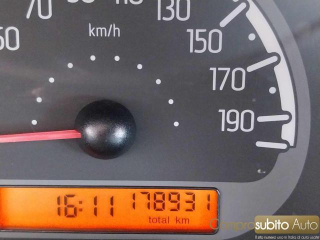 FIAT Panda 1.2 EasyPower Easy