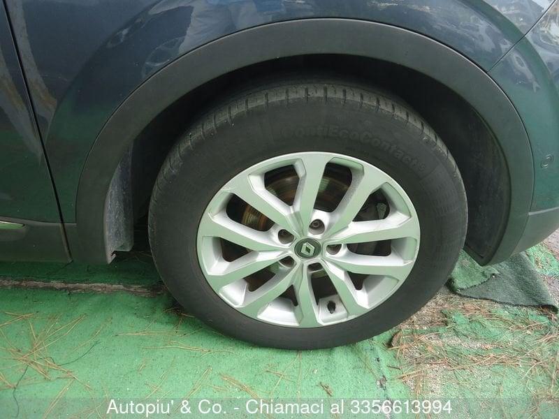Renault Kadjar 1.5 dCi 110CV Intens 99.000 KM