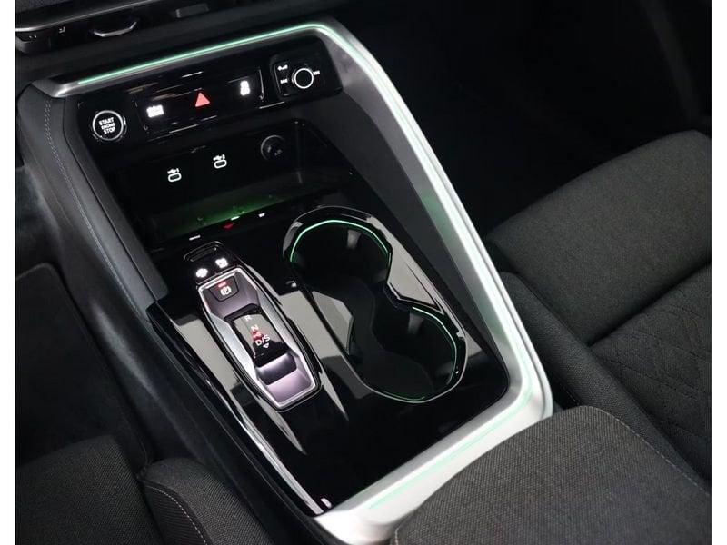 Audi Q5 TFSI 150kW S tronic S Line Edition Gancio Led 20" Camera
