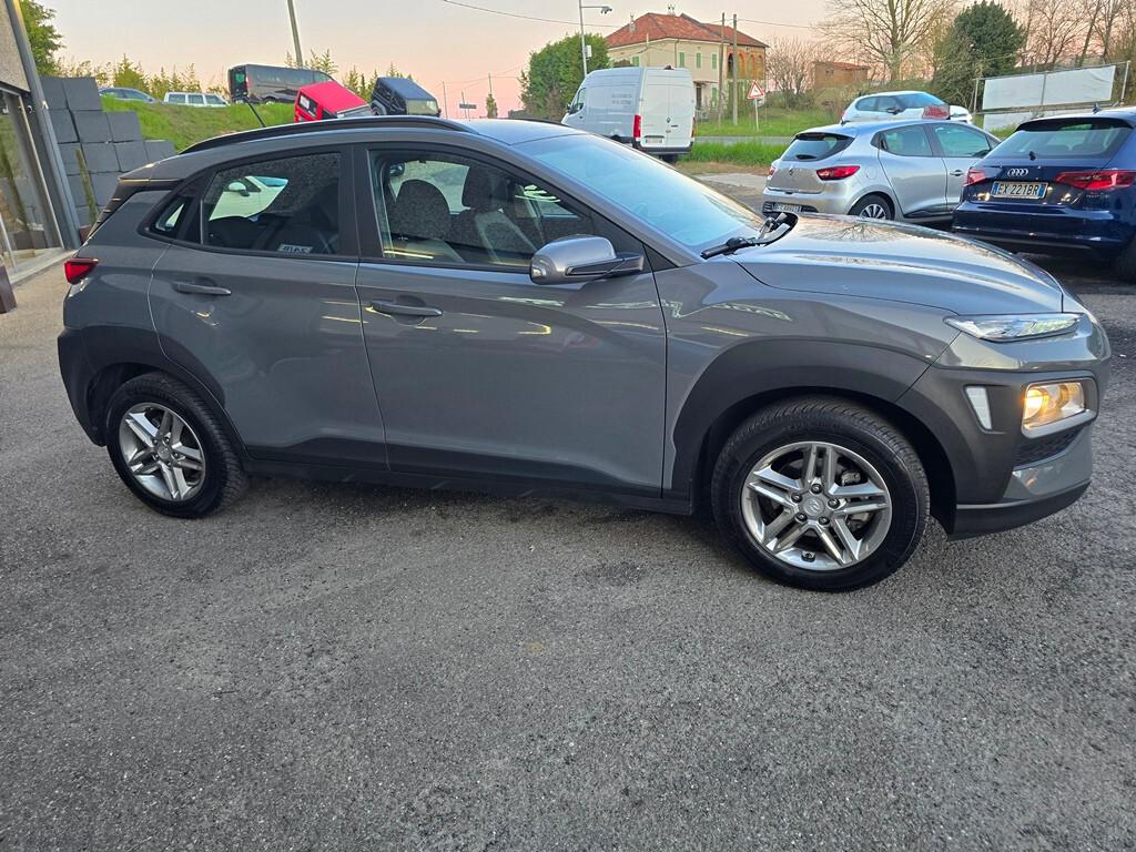 Hyundai Kona 1.0 T-GDI Xpossible PERFEZIONE MASSIMA