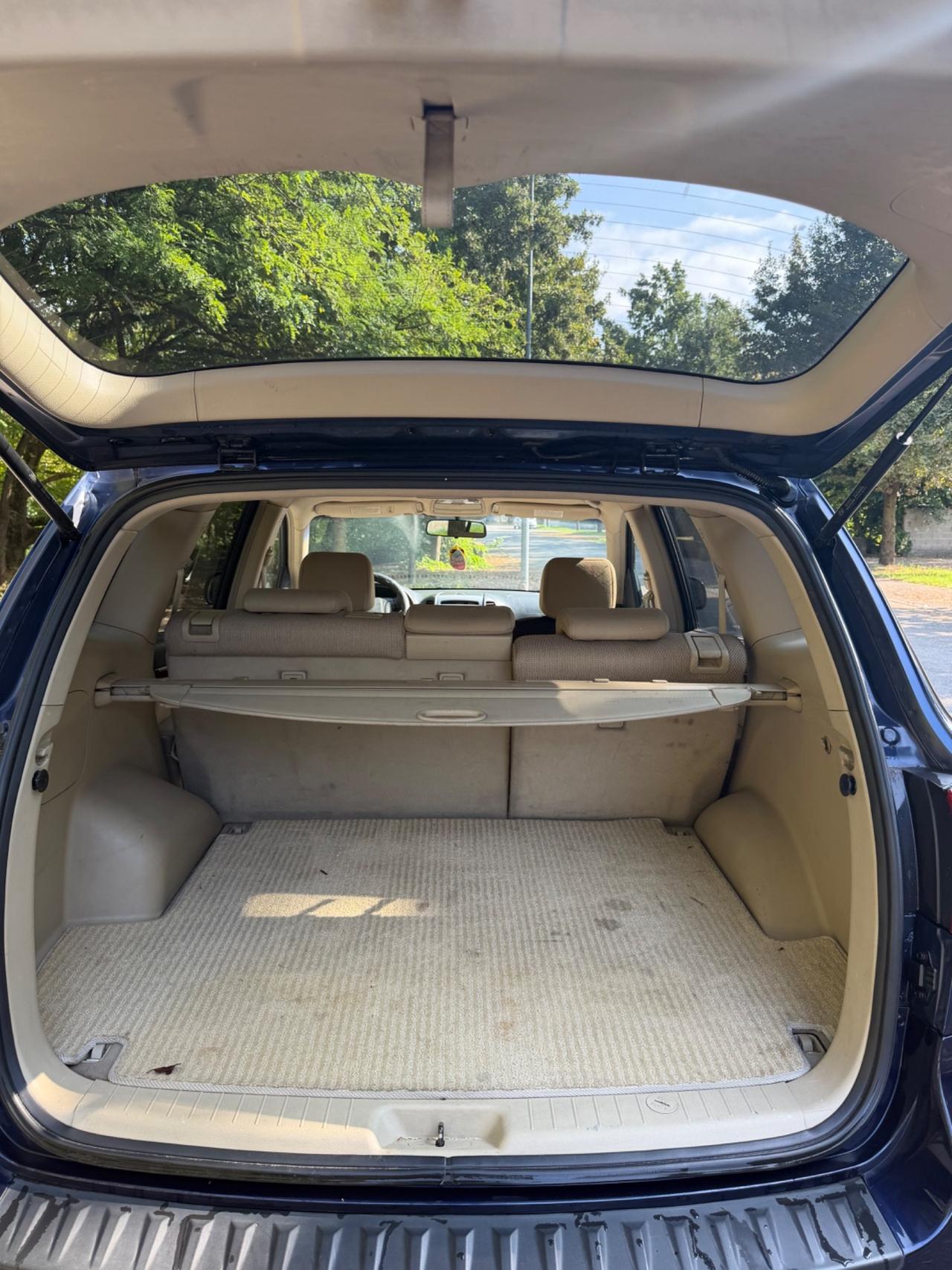 Hyundai Santa Fe 2.2 CRDi VGT Active Top 5 p.ti