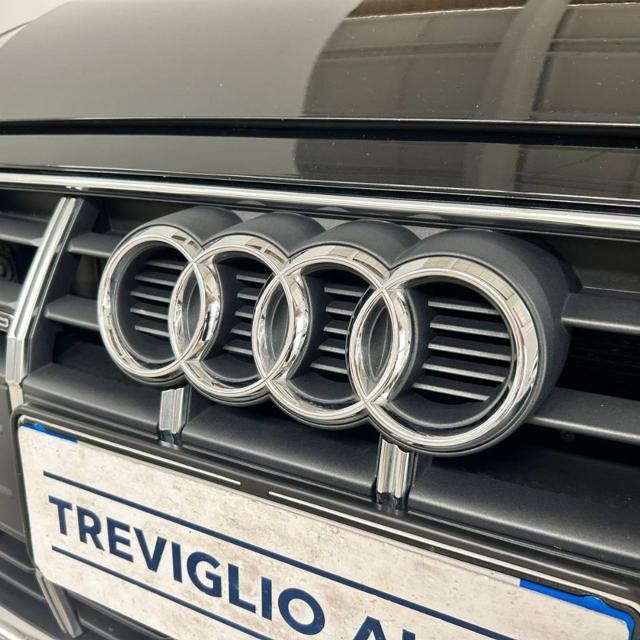 AUDI A4 allroad 40 TDI 204 CV S tronic Business