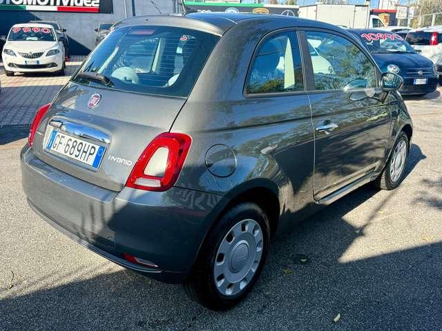 Fiat 500 1.0 hybrid Pop 70cv UNIPRO' PRONTA CONSEGNA