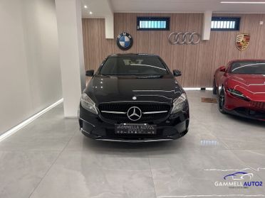 Mercedes-Benz Classe A A 160 d Executive