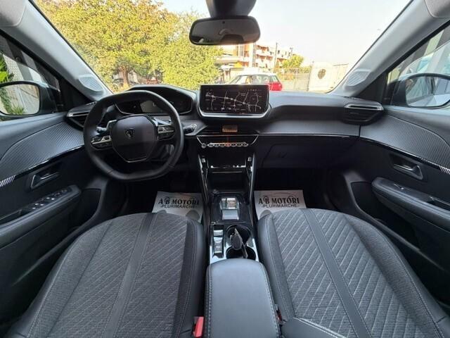 Peugeot 208 Hybrid 100 e-DCS6 Allure