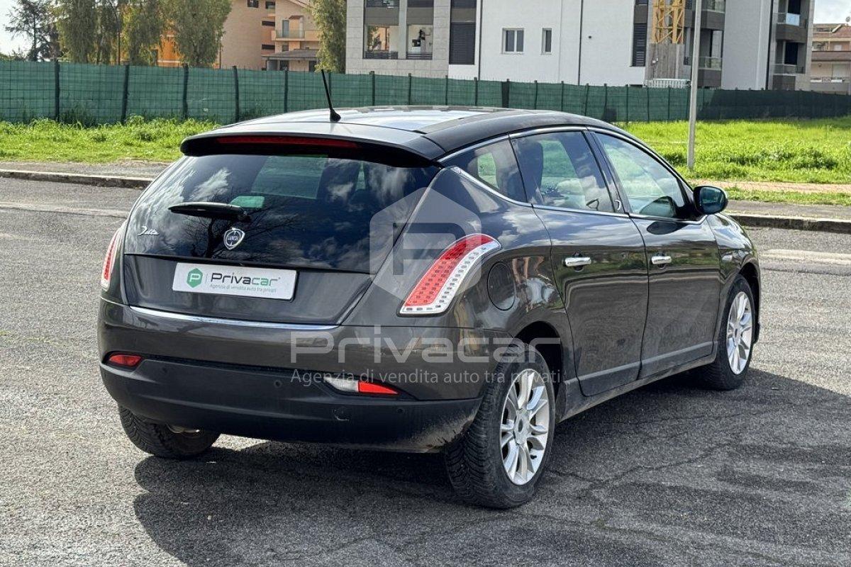 LANCIA Delta 1.6 MJT DPF Selectronic Oro