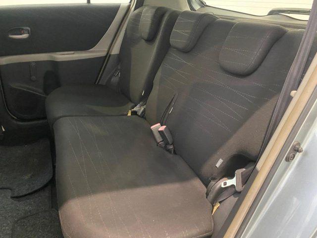 TOYOTA Yaris 1.0 5 porte Sol