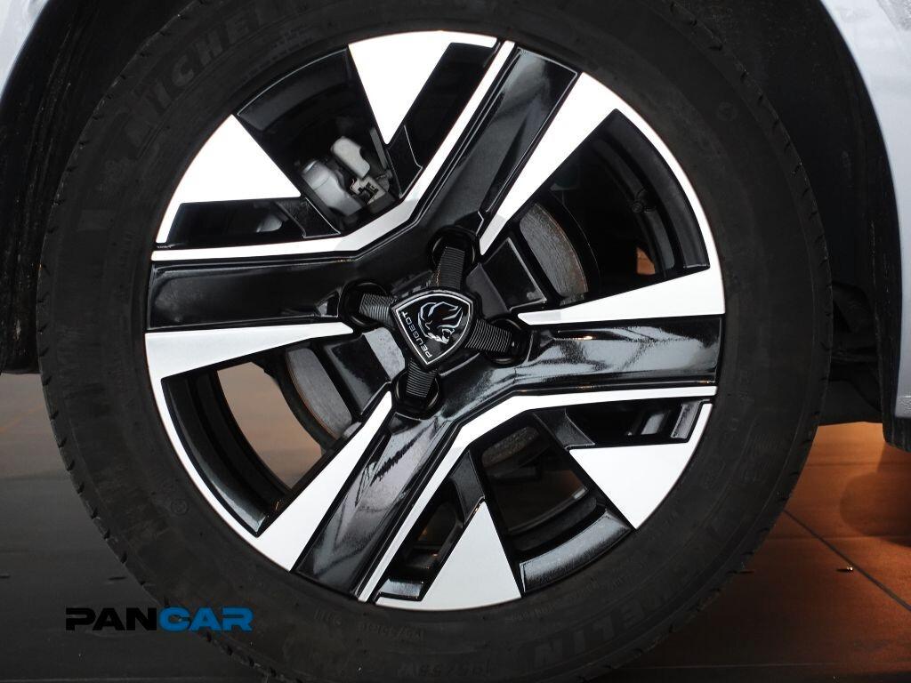 Peugeot 208 PureTech 100 Stop&Start 5 porte Allure