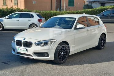 BMW 118i 5p. Business Advantage