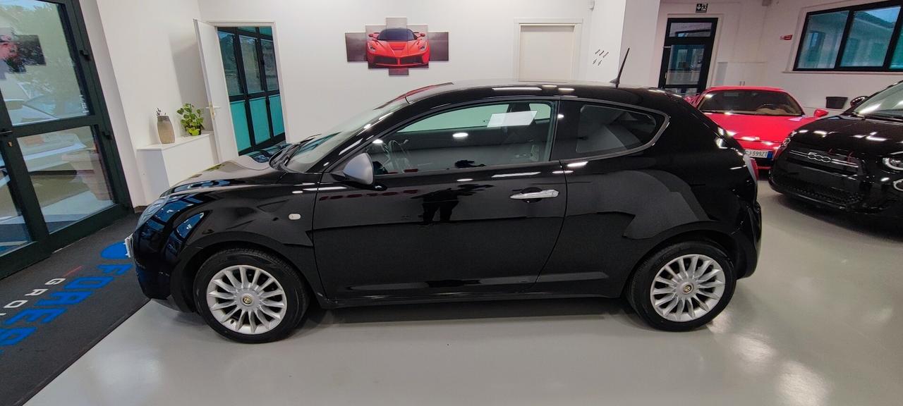 Alfa Romeo MiTo 1.4 70 CV 8V Impression