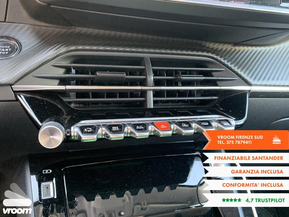 PEUGEOT 208 2ª serie 208 BlueHDi 100 Stop&Star...