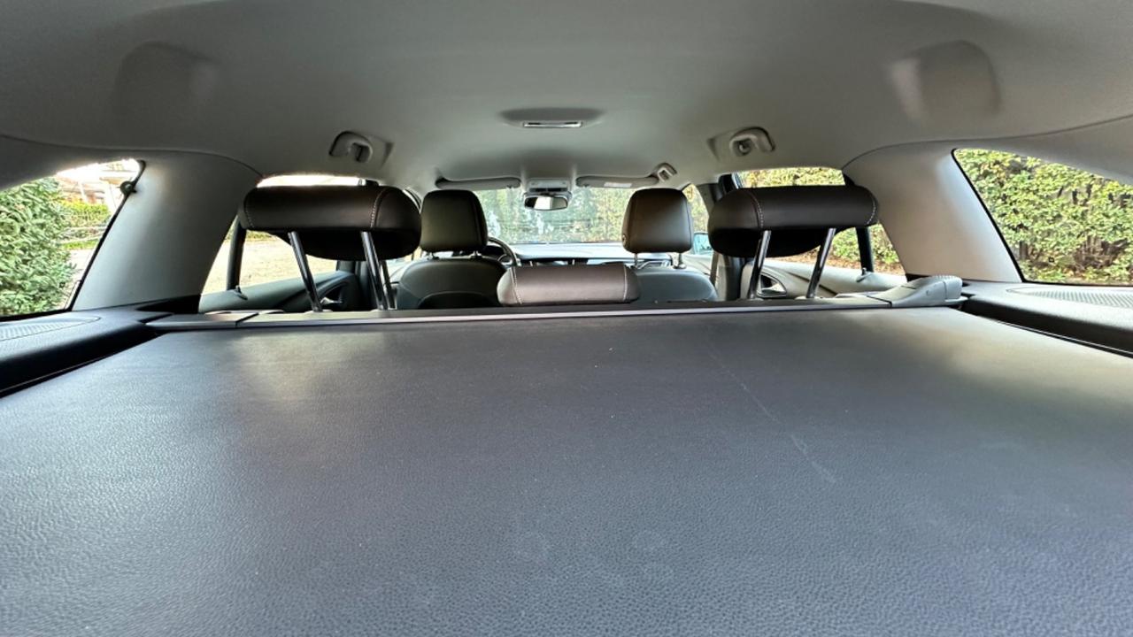 Opel Astra 1.6 CDTi 136CV.EURO6b.cambio automatico