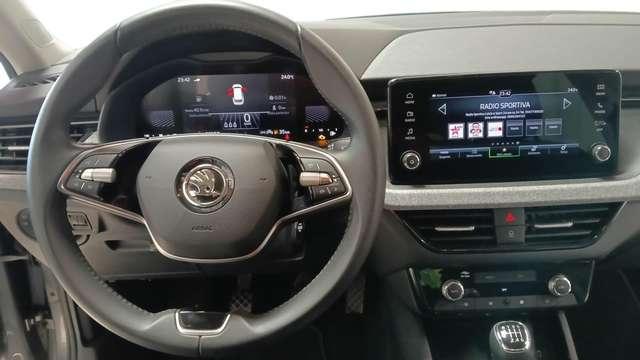 Skoda Kamiq 1.0 tsi Selection 115cv
