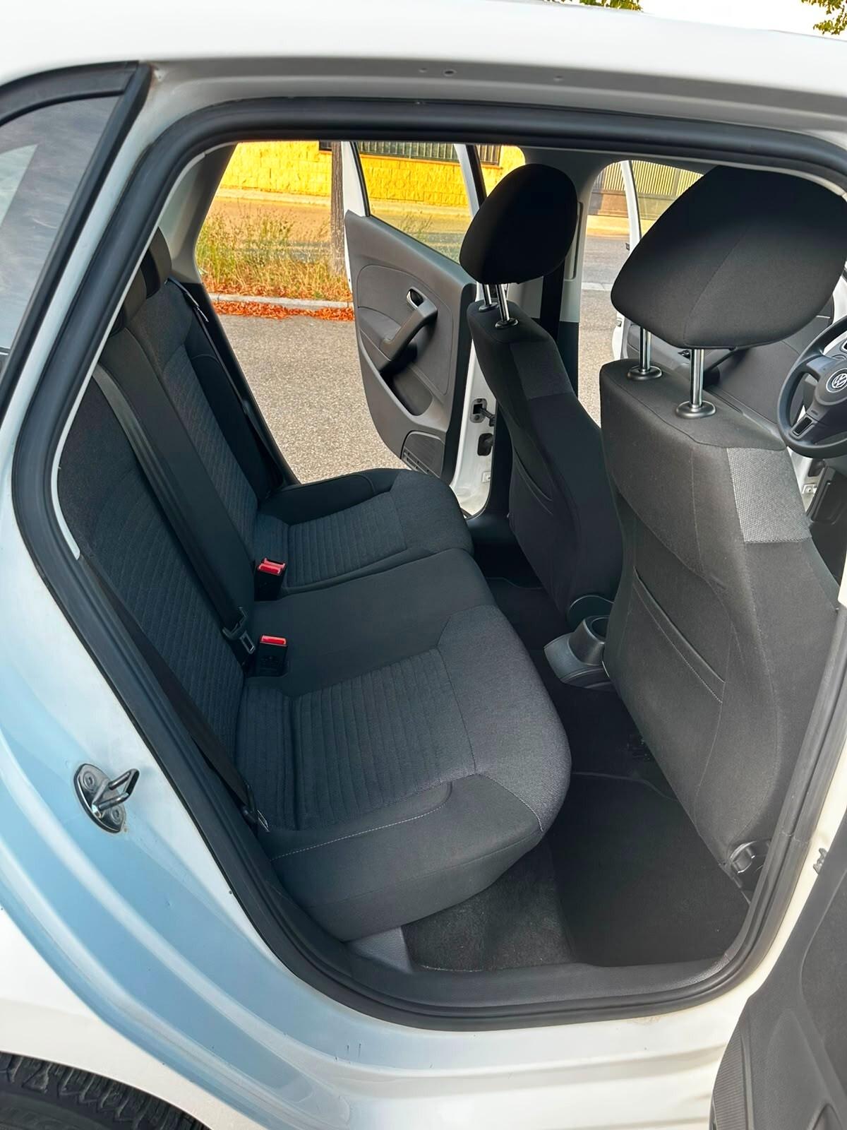 Volkswagen Polo 1.2 TDI 5 porte SOLO 121.000 KM