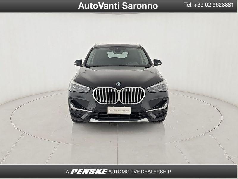 BMW X1 X1 sDrive18d xLine Plus