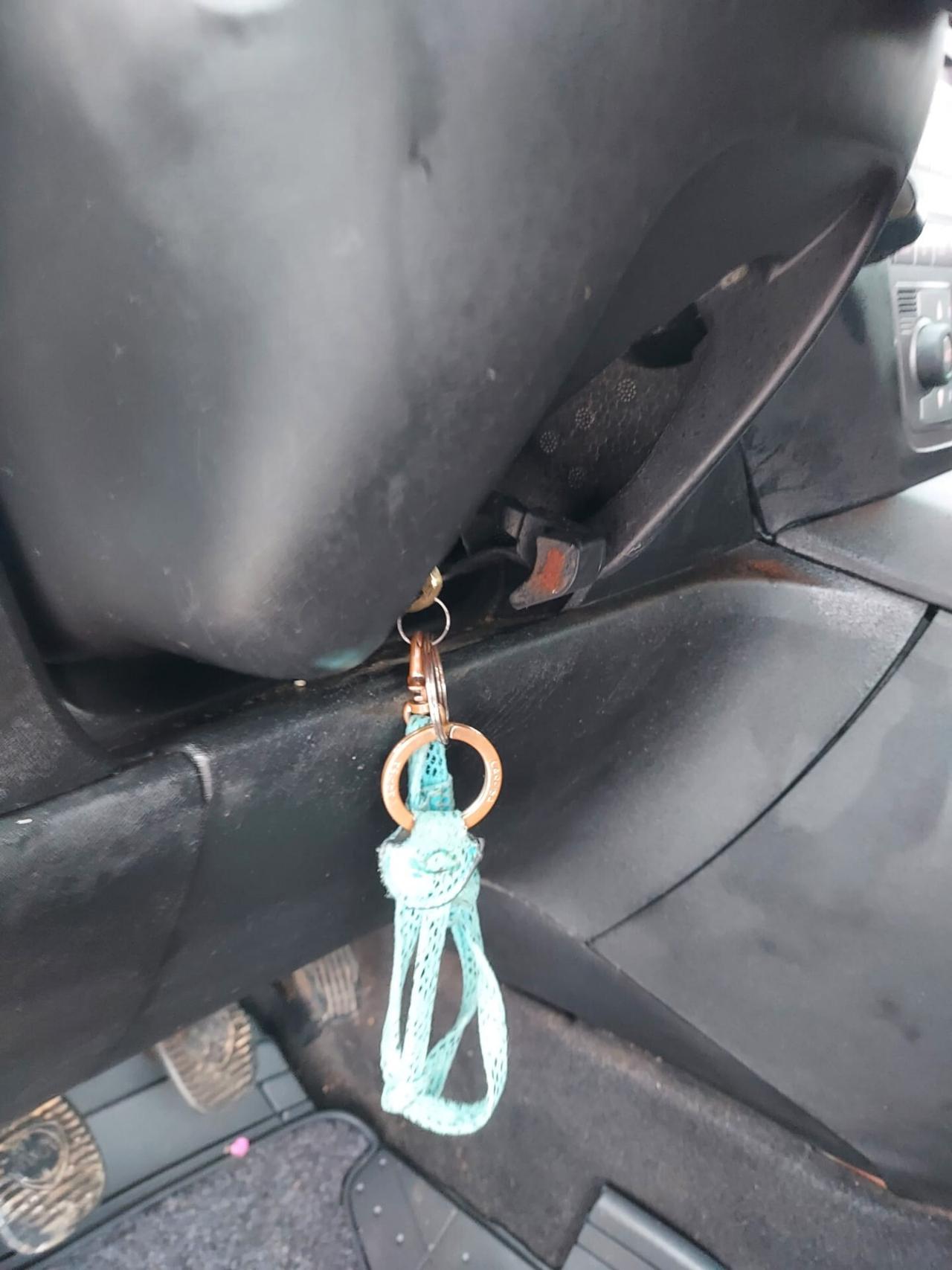 Lancia MUSA 1.3 Mjt 95 CV 5th Avenue 2012