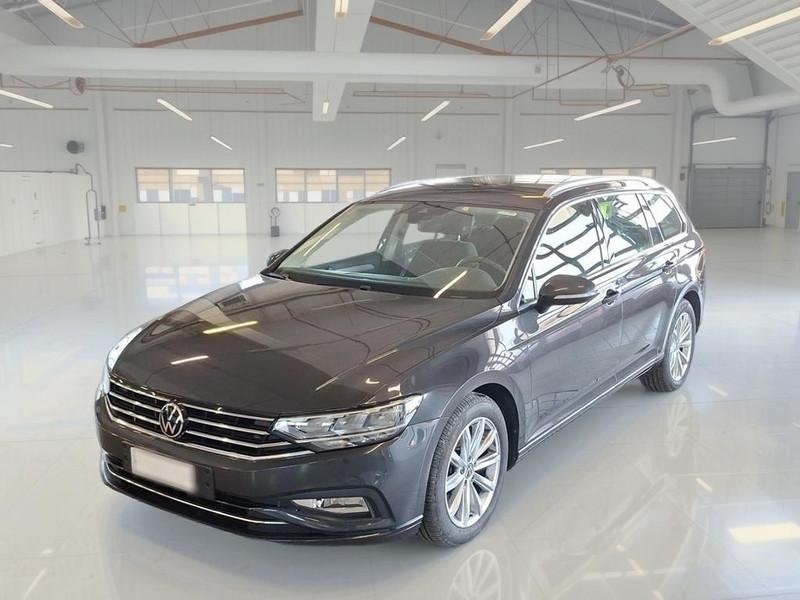 VOLKSWAGEN PASSAT VARIANT 2.0 TDI SCR EVO 110KW BUSINESS DSG STATION WAGON