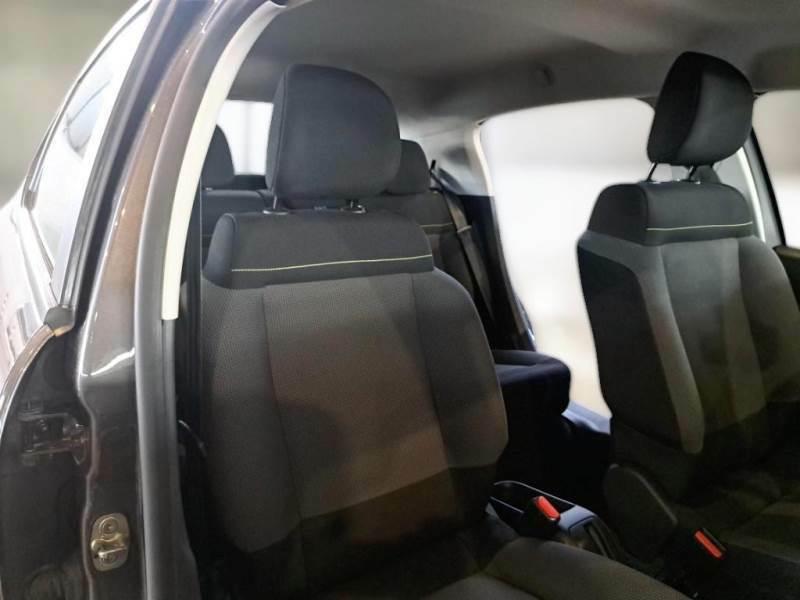 CITROEN C3 BlueHDi 100 S/S Feel Pack 5 PORTE