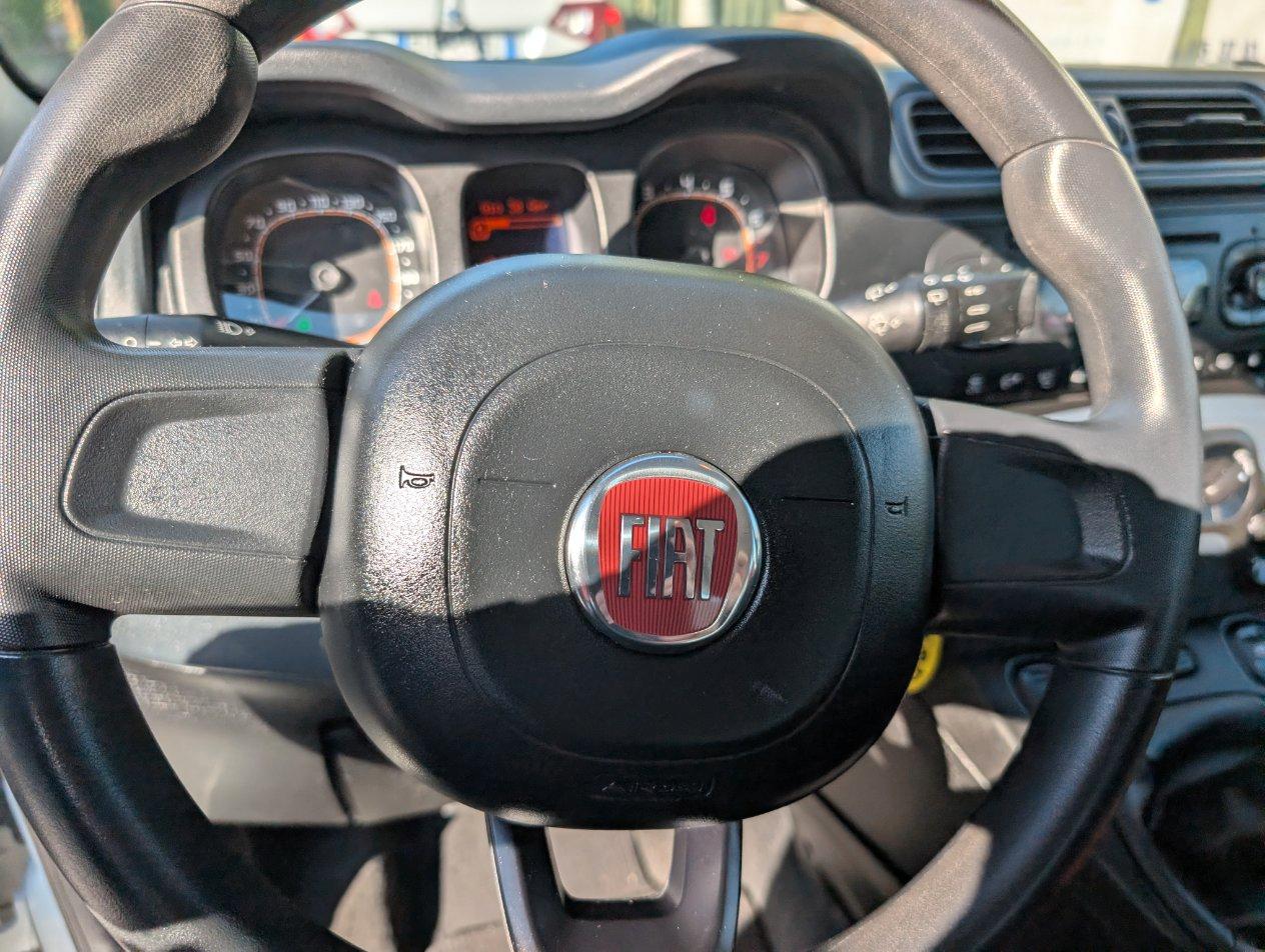 Fiat Panda 1.2 EasyP Gpl neopatentati 69cv