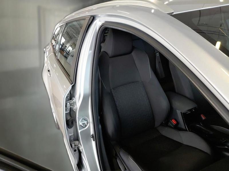 TOYOTA COROLLA TS 1.8 HYBRID BUSINESS STATION WAGON