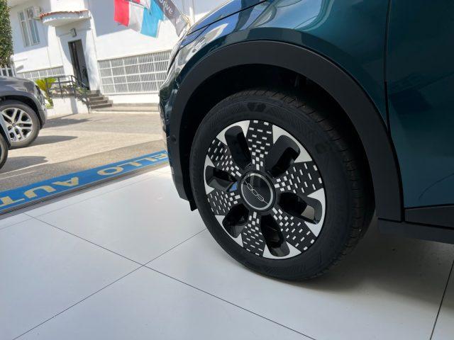 FIAT 600 Hybrid 110 CV DCT MHEV La Prima tua a ?270,0 ant.0
